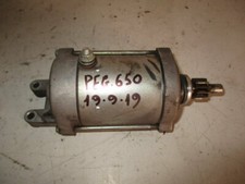 Motorino Avviamento Accensione Aprilia Pegaso 650 Trail 2006 2011 Starter Motor