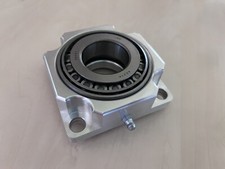 Alloggiamento cuscinetto flangia cuscinetto incl. cuscinetto a rulli conici RAV Ravaglioli KPX KPN KPS