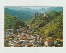 VERNANTE CUNEO CARTOLINA
