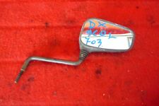 COPPIA SPECCHIO SPECCHIETTO DESTRO SINISTRO APE TM 703 P P703 BENZINA