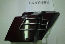 Fianchetto scocca laterale