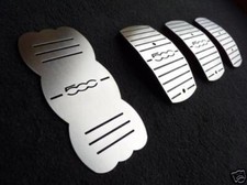 PEDALIERA FIAT 500 SPORT