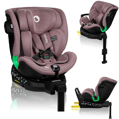 Seggiolino auto lionelo - seggiolino,