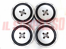 CERCHI RUOTA IN LEGA SPEEDLINE A.R ALFETTA QUADRIFOGLIO GIULIETTA 75   5.5 X 14