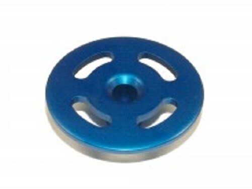 Freno testa rotore - , quickuk