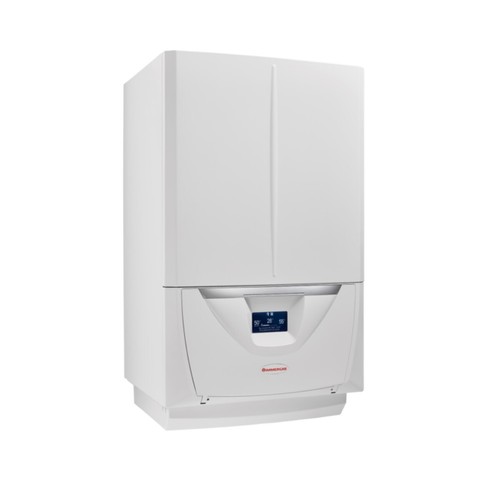 Caldaia condensazione immergas - condensazione,