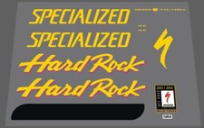 Adesivo hardrock