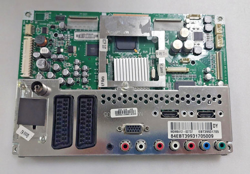 Scheda madre eax37454306 - eax37454306, tv