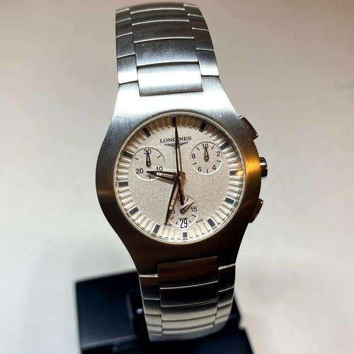 Longines oposition quarzo - oposition,