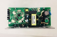 Scheda controllo inferiore - scheda,