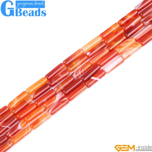 Sardonice onice perline - sardonice,