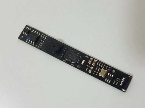 Scheda modulo fotocamera