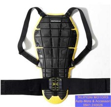 Spidi back warrior - warrior, evo-z140
