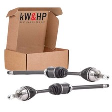 COPPIA SEMIASSI ANTERIORI