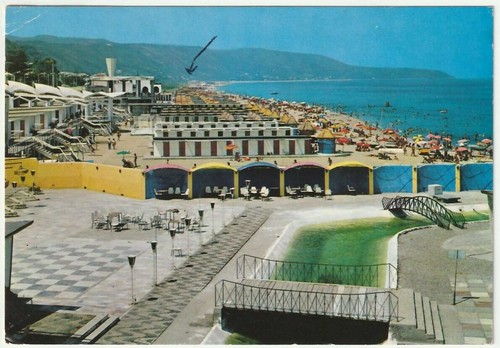 Messina mortelle lidi - messina,