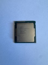 Intel Core i5-4670K Processeur