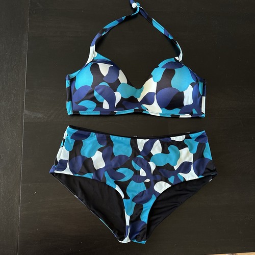 Set costume bagno slip - bagno, e