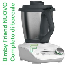 Bimby Friend NUOVO Completo di