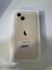 Box Scatola per Apple iPhone 13 - Pink