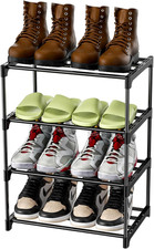 Scarpiera a 4 Livelli