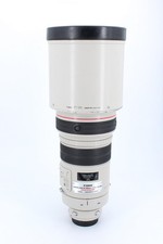Objectif / Lens  Canon EF