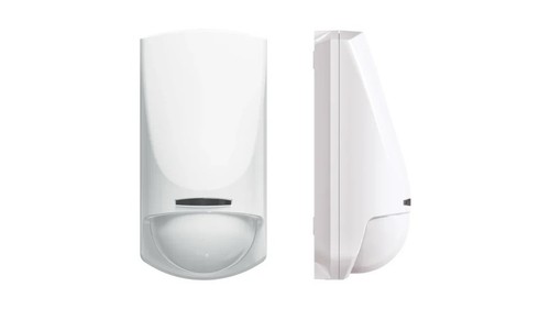 Rilevatore doppia tecnologia