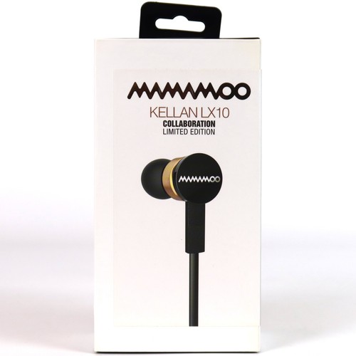 Auricolari mamamoo kellan lx10 - auricolari,