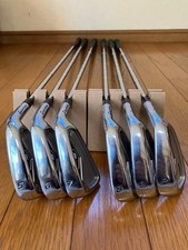 TaylorMade R9 Set di ferri