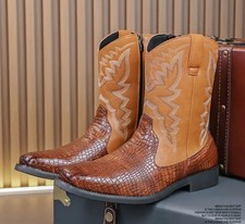 Stivali da lavoro uomo con