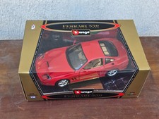 FERRARI 550 Maranello (1996)