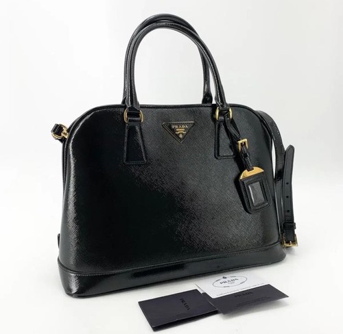 Borsa tracolla prada - a,