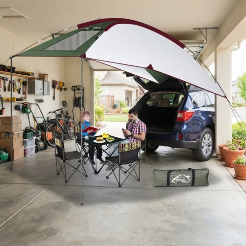 Tenda campeggio - da,