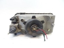 Gruppo ottico anteriore