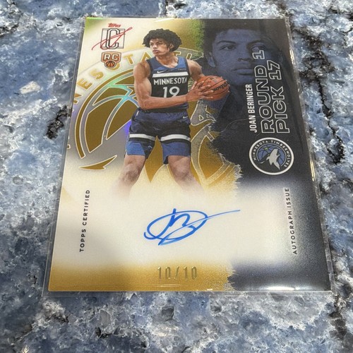 Topps 2026 signature class - topps,