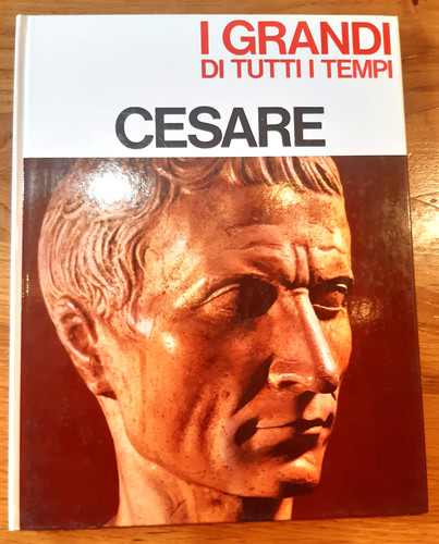 Giulio cesare grandi di - -, i