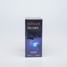 ⭐⭐ Versace Dreamer EdT Eau