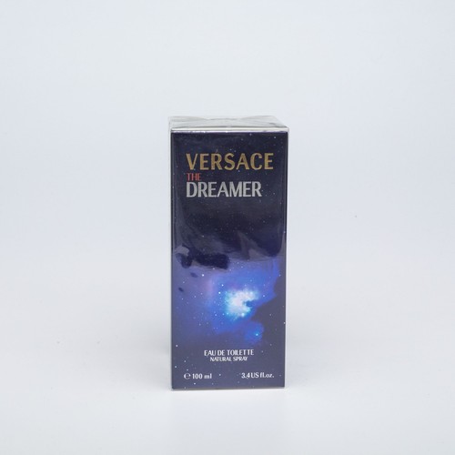 Versace dreamer edt - ⭐⭐, eau