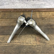 Leve Freno Cambio Strada