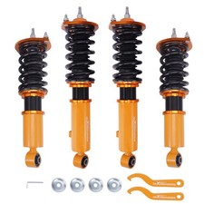 Coilover 24 stadi per Mazda