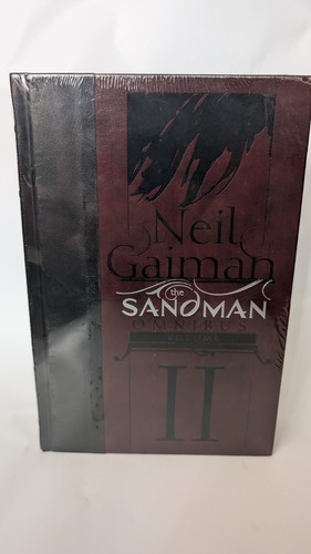 Neil gaiman the - gaiman, sandman