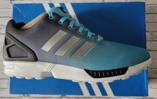 Adidas ZX Flux Turchese