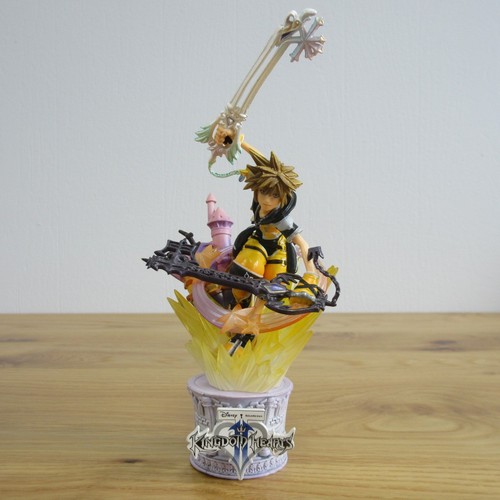 Figurina kingdom hearts - figurina,