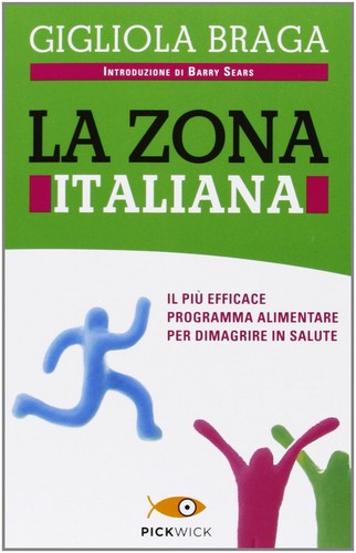 Zona italiana - la,