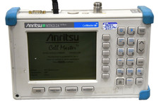 Anritsu MT8212B Analizzatore