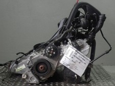 Motore senza accessori