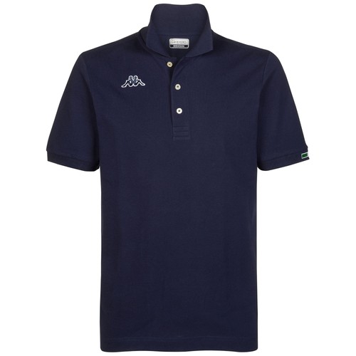 Kappa polo uomo - -,