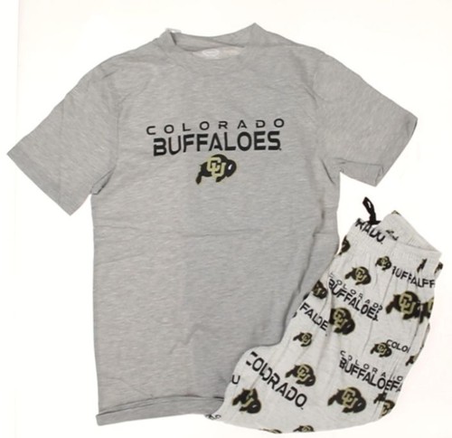 Colorado buffaloes docket set - colorado,