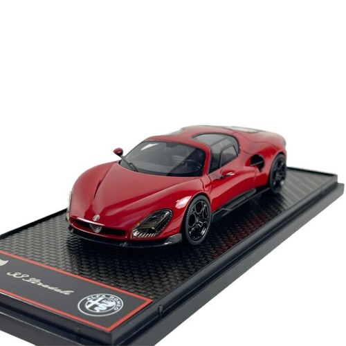 Modellino auto bbr models - modellino,