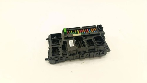 Modulo scatola fusibili ford - scatola,