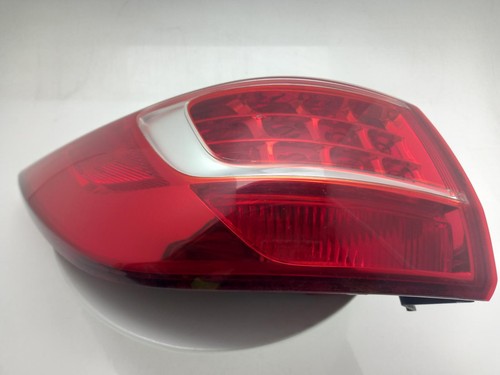 Fanale posteriore kia sportage - posteriore,